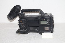 Panasonic AJ-PX5000G HPX P2 HD Camcorder AVC-Ultra mit Sucher##1543