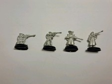 Warhammer 40k Eldar Aeldari