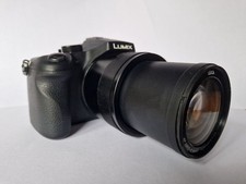 SUPERZOOM Lumix FZ1000 / 20MP