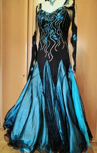 Standard turnierkleid - standard, gr