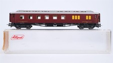 Liliput 262 speisewagen - h0,