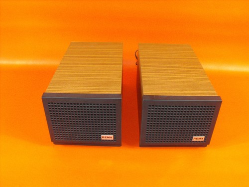 Ddr lautsprecher kompaktbox - ddr,