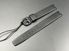 OMEGA Lederarmband Armstoss