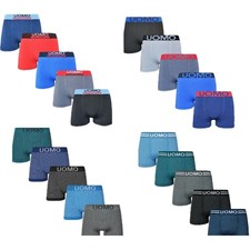 Boxershorts Herren 10er Pack