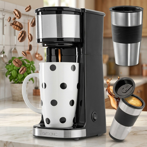 Coffee machine single - machine,