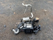 Ford Transit Custom 2017