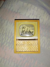 Alter Fernseher um 1950