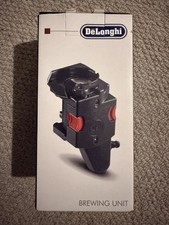 DeLonghi Intensa Magnifica ETAM ECAM Kaffeevollautomat Primadonna