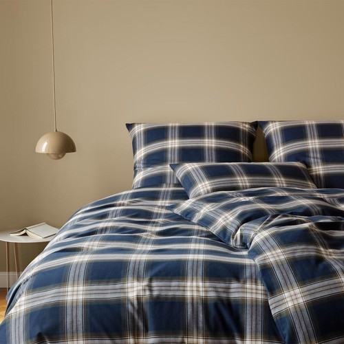Soft flanell bettwäsche - soft-flanell,