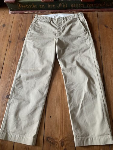 Fullcount lot wwii khaki us - wwii,