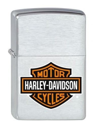 Harley davidson zippo bar - harley-davidson,