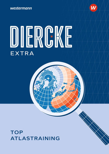 Diercke weltatlas top - weltatlas.,