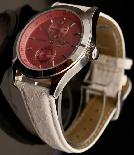 Minoir damen uhr automatikuhr - damen,