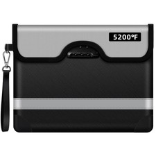 feuerfeste Dokumententasche