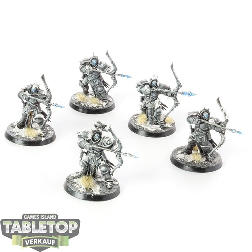 Stormcast eternals 5x - -,