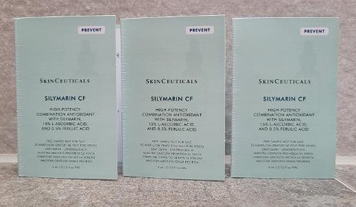 Skinceuticals silymarin - silymarin, cf