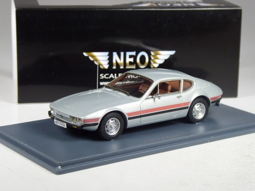 Neo scale models - (ki-09-43),