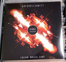 Grobschnitt solar music live - -,