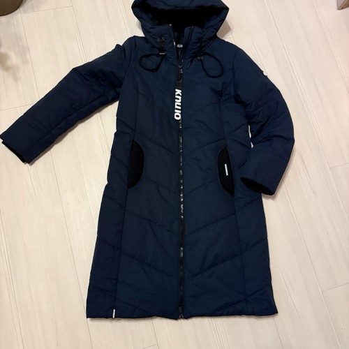 Khujo wintermantel damen - wintermantel, xxl