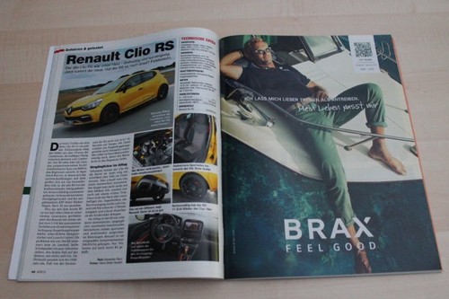 Auto motor sport ams 2013 - auto,