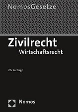 Zivilrecht: Wirtschaftsrecht -