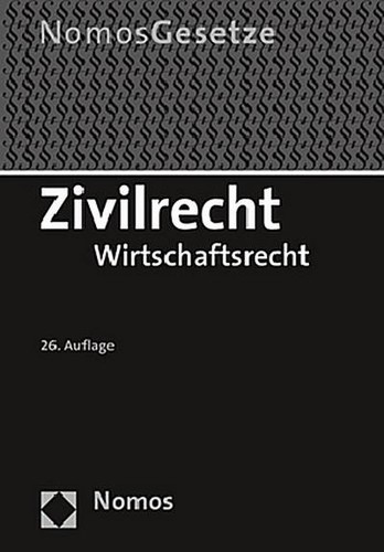 Zivilrecht wirtschaftsrecht - zivilrecht:,