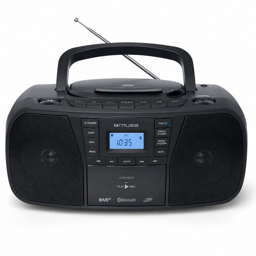 Dab radio bluetooth - dab+,