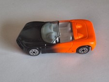 Matchbox Superfast Corvette