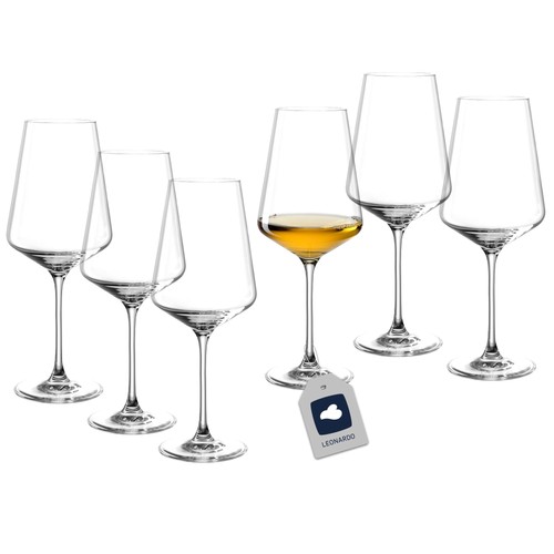 Leonardo home gläser set - leonardo, 6x