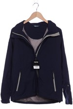 meru Jacke Damen Anorak Jacket Kurzmantel Gr. EU 34 (IT 40) Marineblau #vwhry4p