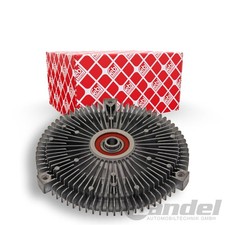 FEBI BILSTEIN VISCO-KUPPLUNG