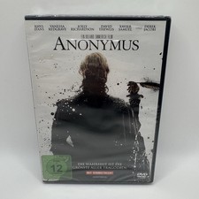 Anonymus (DVD) | Neu & OVP