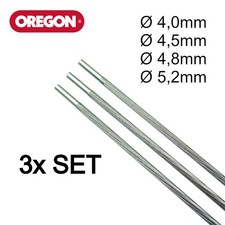 Sägekettenfeilen Rundfeilen