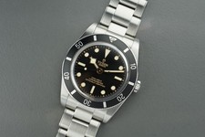 TUDOR Black Bay 54 Full Set |