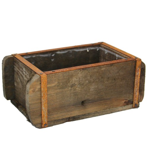 Unus vintage ziegelform holz - unus,