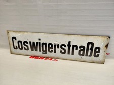 EMAILLE SCHILD EMAILLESCHILD