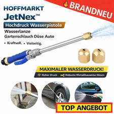Hoffmarkt JetNex™ Hochdruck