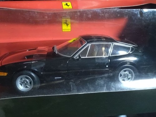 Kyosho ferrari 365gtb - ferrari, 365gtb/4