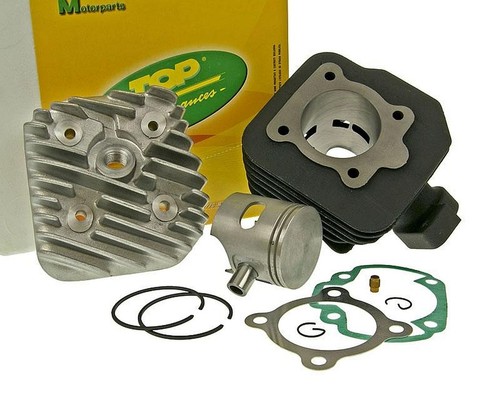 70ccm zylinder kit - kit, für