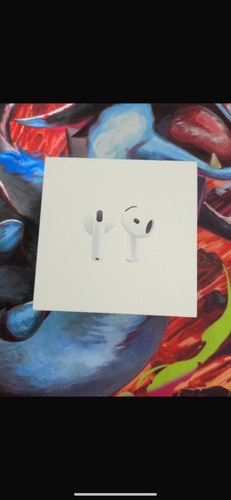 Original apple airpod - original,