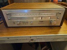 Vintage Technics By Panasonic