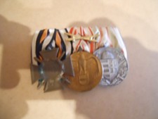 3er Ordensspange - FEK