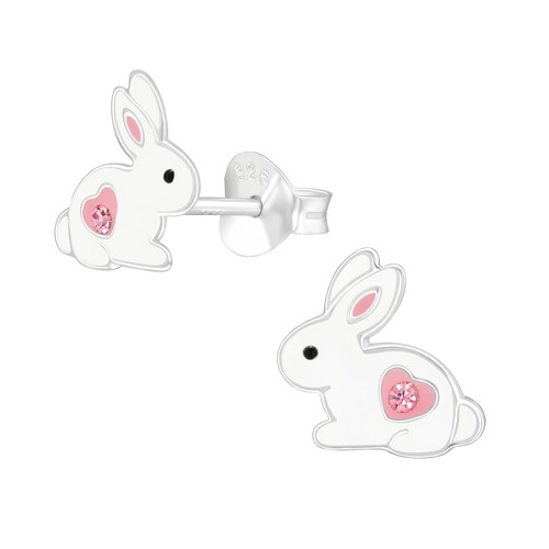Kinder ohrringe hase ostern - kinder,