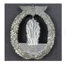 MINENSUCHER KRIEGSABZEICHEN