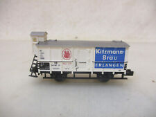 x-85495	Minitrix Spur N