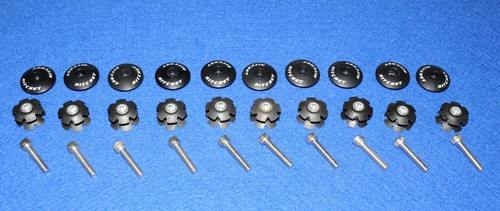 Stück ritchey vorbau kappe - 10,