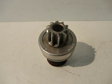 orig. Bosch Anlasser Ritzel neu Nr. 2006209346 / AT25910 f. div. John Deere