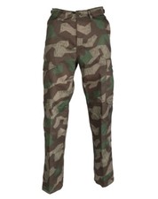 Rangerhose bdu splinter - bdu,