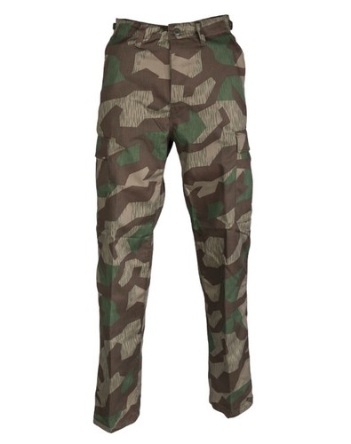 Rangerhose bdu splinter - bdu,