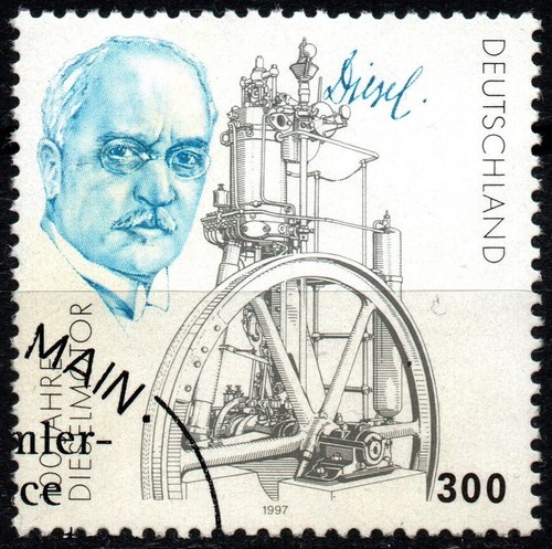 Brd 1997 michel 1942 - michel,